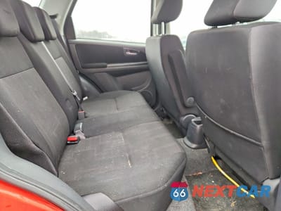 Zdjęcie 11 z 13 samochodu: 2010 SUZUKI SX4 TOURING VIN:JS2YB5A77A6310673 - miniatura