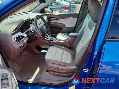 Zdjęcie 7 z 14 samochodu: 2023 CHEVROLET BOLT EUV PREMIER VIN:1G1FZ6S04P4175282 - miniatura
