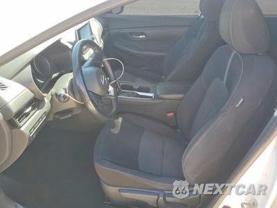 Zdjęcie 7 z 13 samochodu: 2020 NISSAN SENTRA SV VIN:3N1AB8CV2LY218328 - miniatura