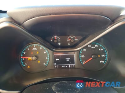 Zdjęcie 9 z 12 samochodu: 2022 CHEVROLET COLORADO LT VIN:1GCHSCEA1N1209989 - miniatura