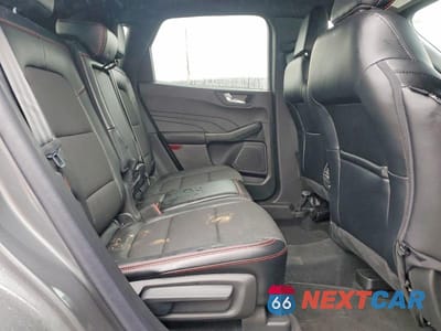 Zdjęcie 11 z 13 samochodu: 2024 FORD ESCAPE ST LINE VIN:1FMCU9MN6RUA03076 - miniatura