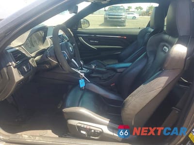 Zdjęcie 7 z 12 samochodu: 2015 BMW M4 VIN:WBS3R9C55FK332942 - miniatura