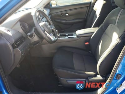 Zdjęcie 7 z 12 samochodu: 2025 NISSAN SENTRA SV VIN:3N1AB8CV0SY269261 - miniatura