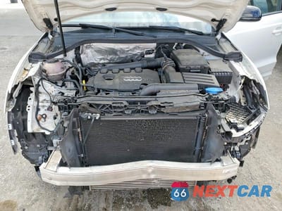 Zdjęcie 12 z 13 samochodu: 2018 AUDI Q3 PREMIUM PLUS VIN:WA1HCCFS4JR030016 - miniatura