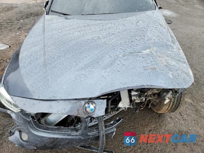 Zdjęcie 11 z 12 samochodu: 2018 BMW 330 XI VIN:WBA8D9C51JEM33086 - miniatura