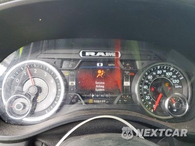 Zdjęcie 9 z 11 samochodu: 2020 RAM 1500 LARAMIE VIN:1C6SRFJT0LN309735 - miniatura