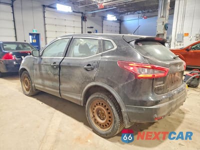 Drugie zdjęcie samochodu z przodu: 2021 NISSAN QASHQAI VIN:JN1BJ1AW6MW451597 - miniatura