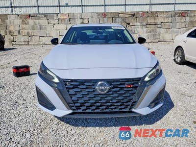 Piąte zdjęcie samochodu w środku: 2024 NISSAN ALTIMA 2.5 SR VIN:1N4BL4CV1RN340195 - miniatura