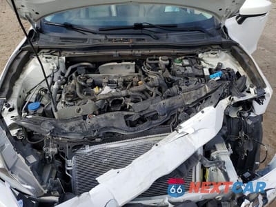 Zdjęcie 11 z 12 samochodu: 2016 MAZDA 3 GRAND TOURING VIN:JM1BM1N32G1292339 - miniatura