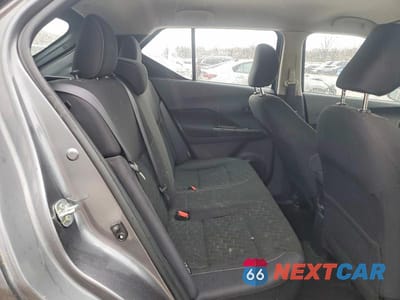 Zdjęcie 10 z 12 samochodu: 2021 NISSAN KICKS S VIN:3N1CP5BV1ML528379 - miniatura