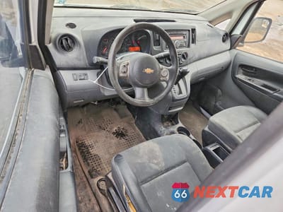 Zdjęcie 8 z 15 samochodu: 2015 CHEVROLET CITY EXPRESS LT VIN:3N63M0ZN5FK717878 - miniatura