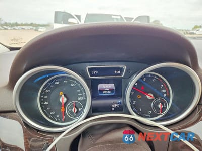 Zdjęcie 9 z 12 samochodu: 2017 MERCEDES-BENZ GLE 350 4MATIC VIN:4JGDA5HB2HA929089 - miniatura