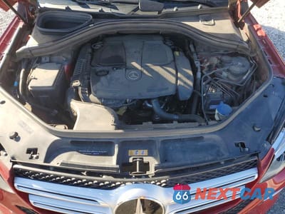 Zdjęcie 12 z 12 samochodu: 2018 MERCEDES-BENZ GLE 350 4MATIC VIN:4JGDA5HB1JB048707 - miniatura