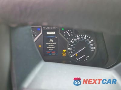 Zdjęcie 9 z 12 samochodu: 2024 TOYOTA TUNDRA SR5 VIN:5TFLA5DB6RX236479 - miniatura