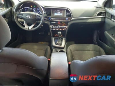 Zdjęcie 8 z 11 samochodu: 2020 HYUNDAI ELANTRA SE VIN:5NPD74LF7LH502578 - miniatura