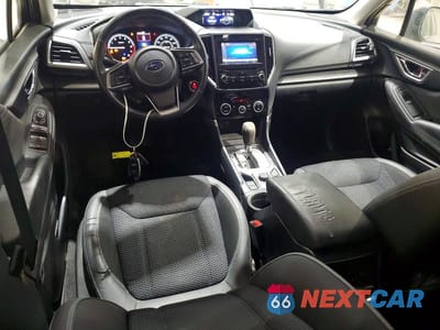 Zdjęcie 8 z 13 samochodu: 2020 SUBARU FORESTER PREMIUM VIN:JF2SKAJC0LH554714 - miniatura