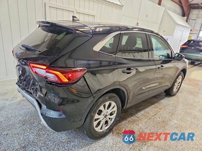 Trzecie zdjęcie samochodu z tyłu: 2024 FORD ESCAPE ACTIVE VIN:1FMCU9GN9RUB38175 - miniatura