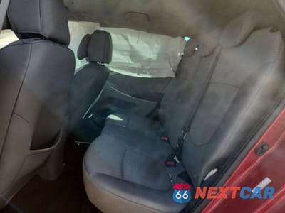 Zdjęcie 10 z 12 samochodu: 2016 HYUNDAI ACCENT SPORT VIN:KMHCU5AE7GU286792 - miniatura