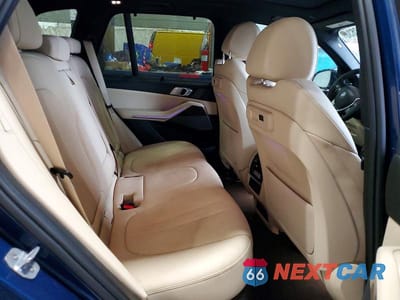 Zdjęcie 11 z 13 samochodu: 2020 BMW X5 XDRIVE40I VIN:5UXCR6C08L9B45807 - miniatura