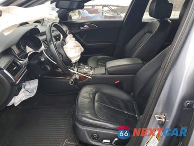 Zdjęcie 7 z 11 samochodu: 2016 AUDI A6 PREMIUM PLUS VIN:WAUFGAFC1GN141795 - miniatura