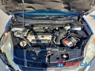 Zdjęcie 12 z 13 samochodu: 2010 HONDA CR-V LX VIN:5J6RE3H32AL038736 - miniatura
