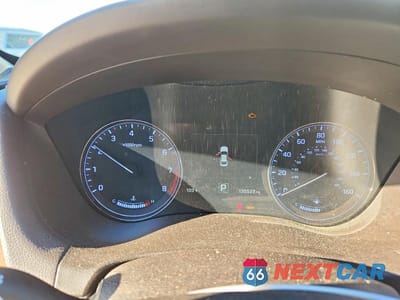 Zdjęcie 9 z 11 samochodu: 2017 GENESIS G80 5.0 ULTIMATE VIN:KMHGN4JF0HU173432 - miniatura