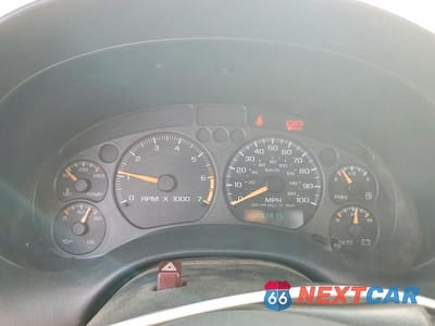 Zdjęcie 9 z 11 samochodu: 2002 CHEVROLET S TRUCK S10 VIN:1GCCS145428141046 - miniatura