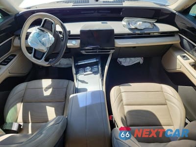 Zdjęcie 8 z 14 samochodu: 2024 LINCOLN NAUTILUS PREMIERE VIN:5LMPJ8JA0RJ826929 - miniatura