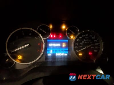 Zdjęcie 9 z 12 samochodu: 2014 TOYOTA TUNDRA CREWMAX SR5 VIN:5TFDY5F10EX362741 - miniatura