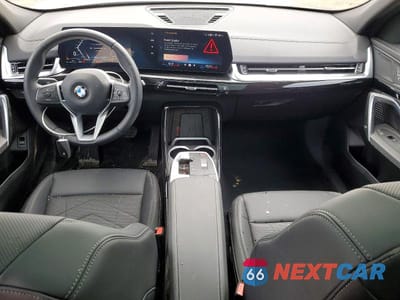 Zdjęcie 8 z 11 samochodu: 2026 BMW X2 XDRIVE28I VIN:WBX63GM0XT5421528 - miniatura