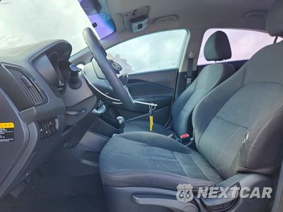 Zdjęcie 7 z 13 samochodu: 2015 KIA RIO LX VIN:KNADM4A3XF6442986 - miniatura