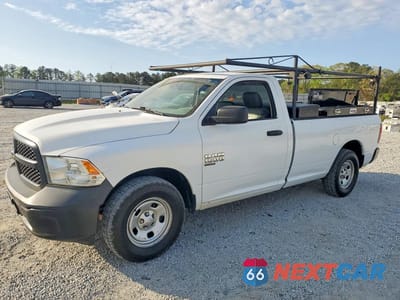 2020 RAM 1500 CLASSIC TRADESMAN 3C6JR6DG7LG144172 - główne zdjęcie licytacji z USA - miniatura