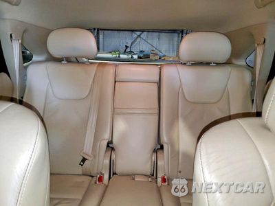 Zdjęcie 10 z 13 samochodu: 2013 LEXUS RX 350 BASE VIN:2T2BK1BA2DC196030 - miniatura