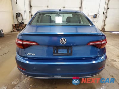Zdjęcie 6 z 12 samochodu: 2019 VOLKSWAGEN JETTA S VIN:3VWC57BU1KM137355 - miniatura