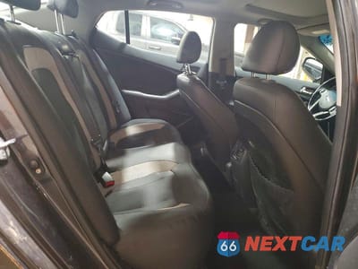 Zdjęcie 10 z 11 samochodu: 2011 KIA OPTIMA SX TURBO VIN:KNAGR4A60B5139739 - miniatura