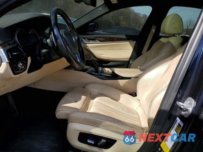 Zdjęcie 7 z 11 samochodu: 2017 BMW 540 XI VIN:WBAJE7C31HG479209 - miniatura