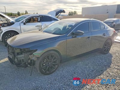 2024 MAZDA 3 SELECT SPORT 3MZBPABM2RM400790 - główne zdjęcie licytacji z USA - miniatura