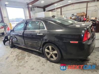 Drugie zdjęcie samochodu z przodu: 2012 CHEVROLET MALIBU 2LT VIN:1G1ZD5E04CF360013 - miniatura