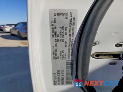 Zdjęcie 12 z 12 samochodu: 2025 RAM 2500 TRADESMAN VIN:3C6UR5HL6SG557150 - miniatura