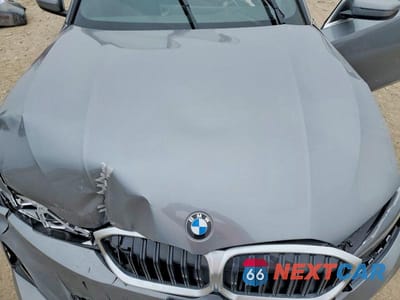 Zdjęcie 11 z 12 samochodu: 2025 BMW 330XI VIN:3MW89CW02S8F45835 - miniatura