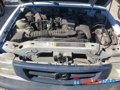 Zdjęcie 11 z 12 samochodu: 2002 MAZDA B2300 VIN:4F4YR12D02TM13298 - miniatura