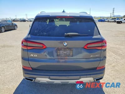 Zdjęcie 6 z 13 samochodu: 2019 BMW X5 XDRIVE50I VIN:5UXJU2C53KLN65063 - miniatura