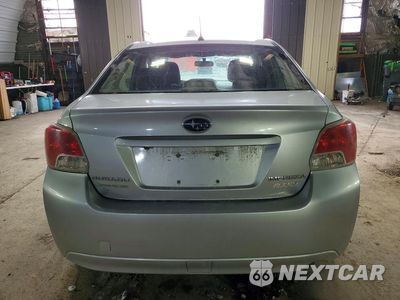 Zdjęcie 6 z 13 samochodu: 2016 SUBARU IMPREZA PREMIUM PLUS VIN:JF1GJAF6XGH002322 - miniatura
