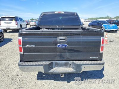 Zdjęcie 6 z 12 samochodu: 2013 FORD F150 SUPERCREW VIN:1FTEW1CM2DFC51002 - miniatura