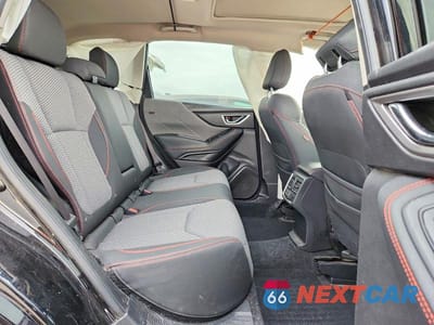 Zdjęcie 11 z 12 samochodu: 2019 SUBARU FORESTER SPORT VIN:JF2SKAPC8KH455337 - miniatura