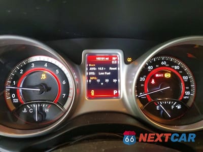 Zdjęcie 9 z 12 samochodu: 2013 DODGE JOURNEY SXT VIN:3C4PDCBB5DT545073 - miniatura