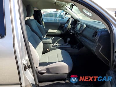 Zdjęcie 7 z 13 samochodu: 2022 TOYOTA TACOMA SR VIN:3TYRX5GN5NT059751 - miniatura