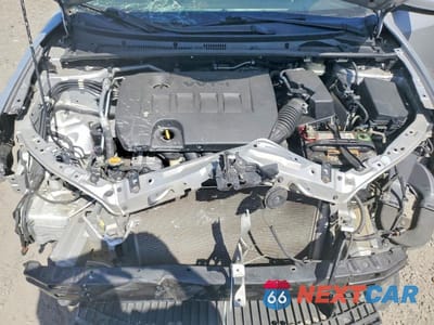 Zdjęcie 11 z 12 samochodu: 2016 TOYOTA COROLLA VIN:5YFBURHE5GP503248 - miniatura