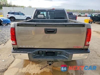 Zdjęcie 6 z 11 samochodu: 2008 GMC SIERRA C1500 VIN:2GTEC19J981209543 - miniatura