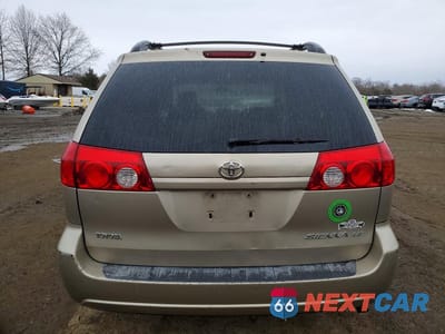 Zdjęcie 6 z 13 samochodu: 2006 TOYOTA SIENNA VIN:5TDZA23C96S492989 - miniatura